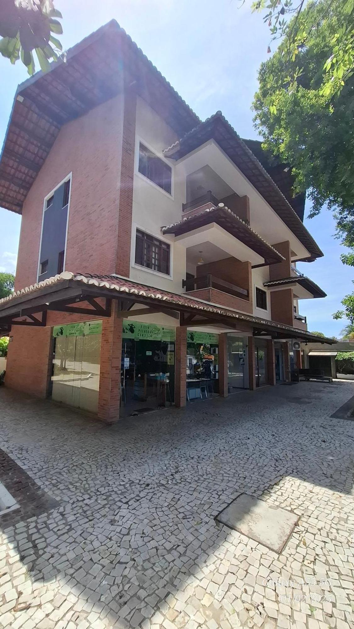 Royal Beach Cumbuco Exterior photo